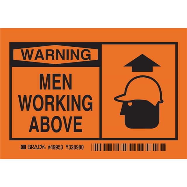 49953 MEN WORKING ABOVE 5/PK