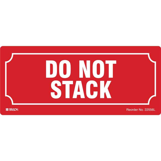 22556LLS B-235 3X7 25/PK DO NOT STACK