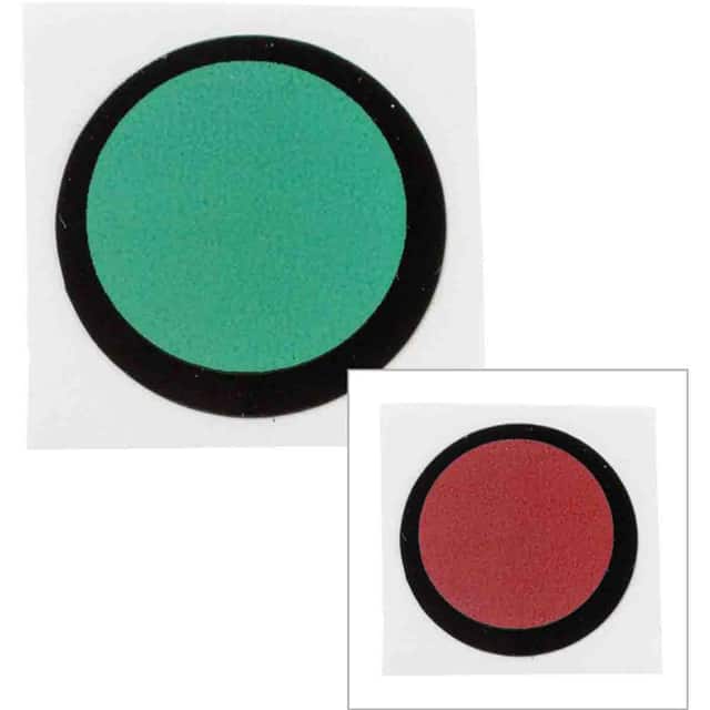 TIL-11-43C-DIA GO/NO GO INDICATOR 43C