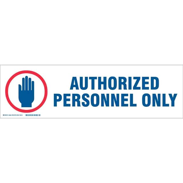 60262 CABINET LABEL