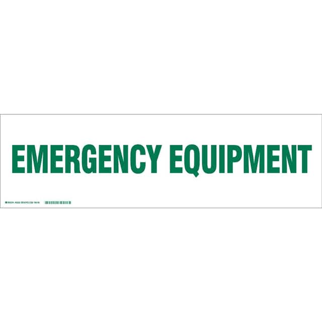 60268 CABINET LABEL