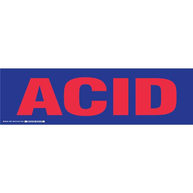 60261 CABINET LABEL