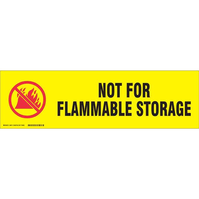 60274 CABINET LABEL