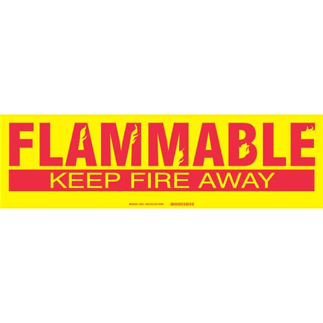 60271 CABINET LABEL