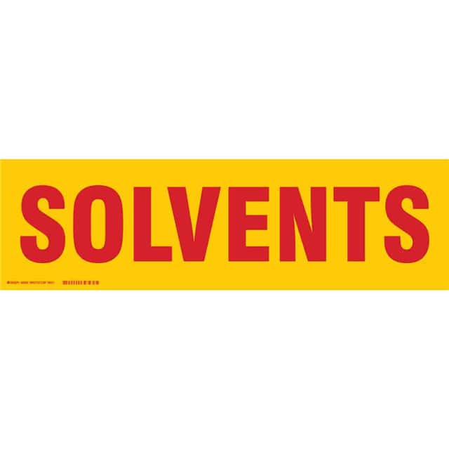 60280 CABINET LABEL