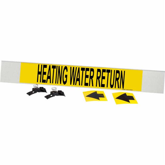 5702-HPHV 5702-HPHV HEATING WATER RET/YEL/