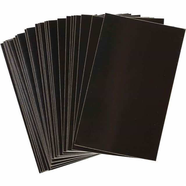 5905-BLANK B997 BRADYLITE N&L REFL YEL/BLK5