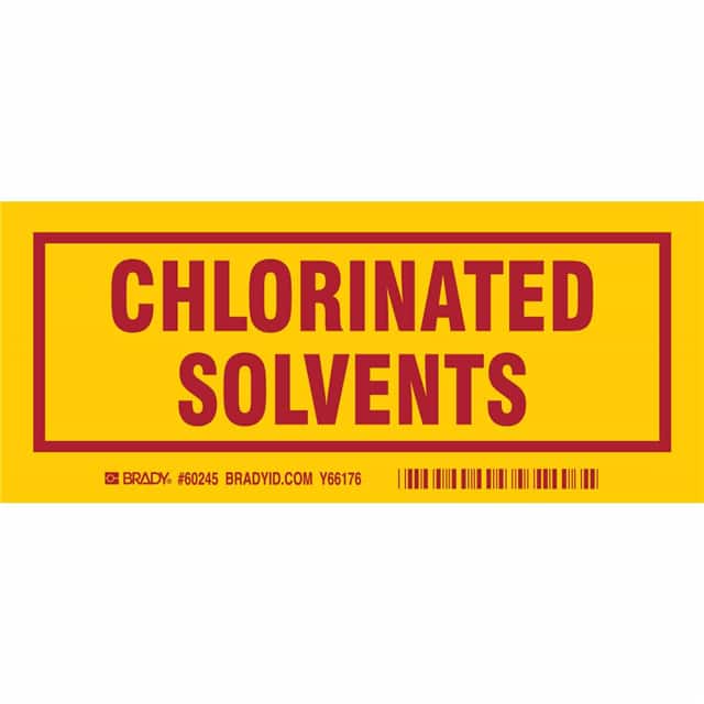 60245 B302, 7.0X3.0",RED/YEL,CHL SOLVE