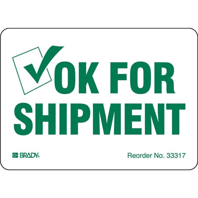 33317LS B-235 2.875X4 100/PK OK FOR SHIP
