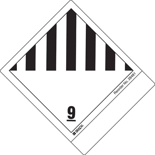 28481LS B-235 4X4.75 100/PK SHIPPING LAB