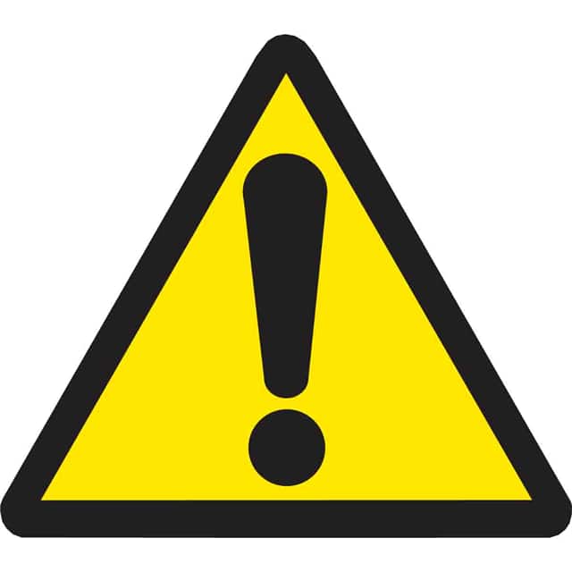 60188 WARNING LABEL