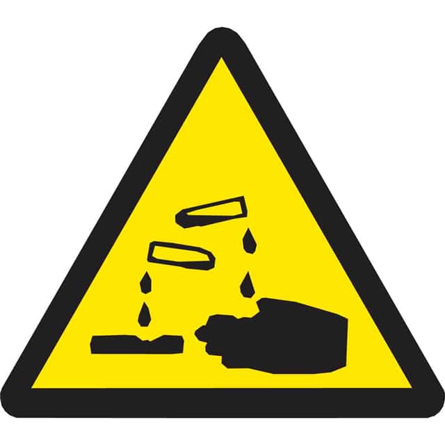 60184 WARNING LABEL