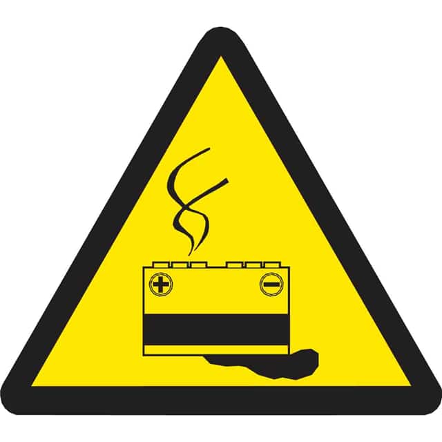 60186 WARNING LABEL