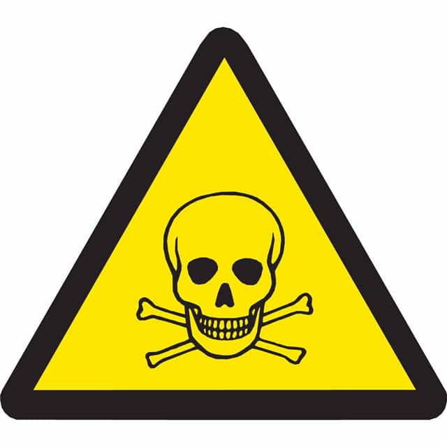 60183 WARNING LABEL