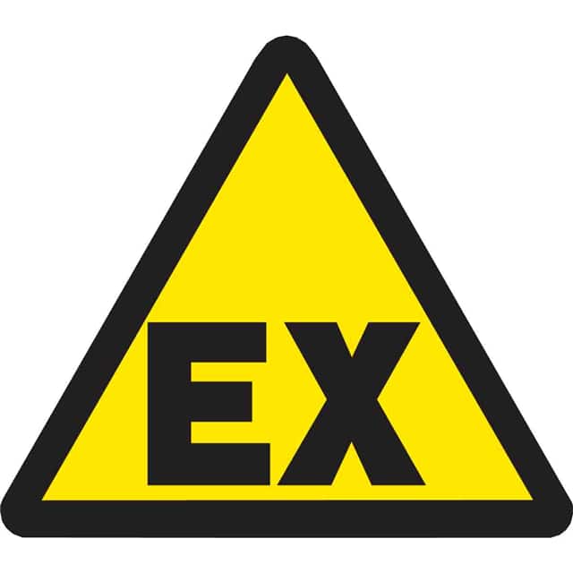 60200 WARNING LABEL