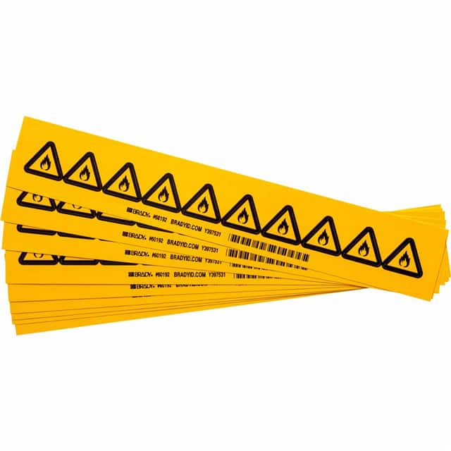 60192 WARNING LABEL