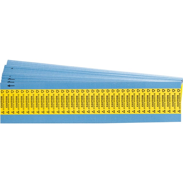 SL-12-PK SL-12-PK, LABEL,0.25"H X 1.25"W,