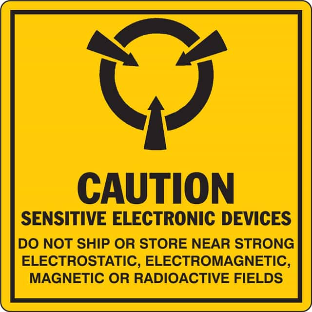 SL-6 LABEL, 4 IN H X 4 IN W