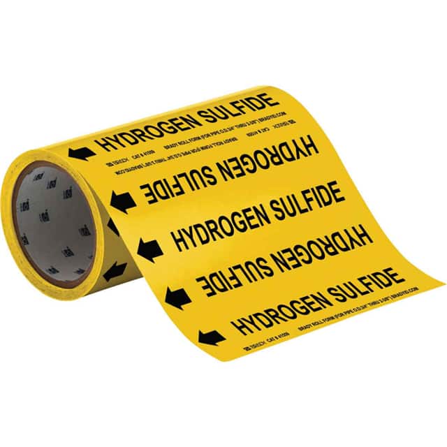 41559 ROLL FORM PIPE MARKER