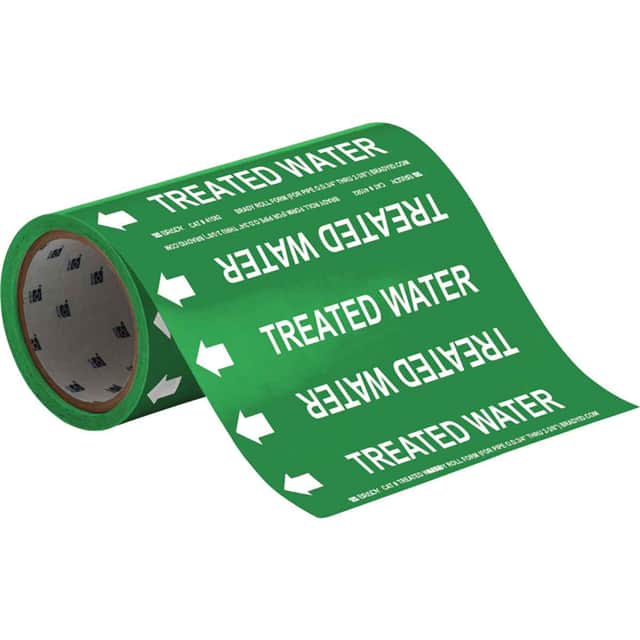 41582 ROLL FORM PIPE MARKER