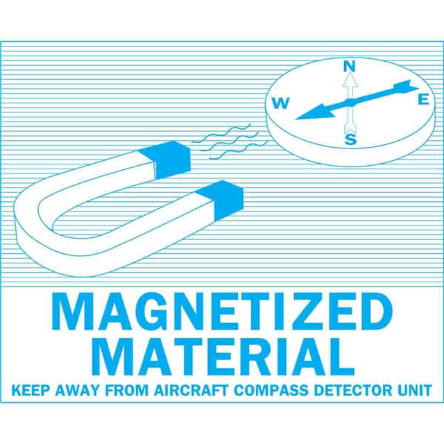 63241 HAZARDOUS MATL CONTAINER SHIPPIN