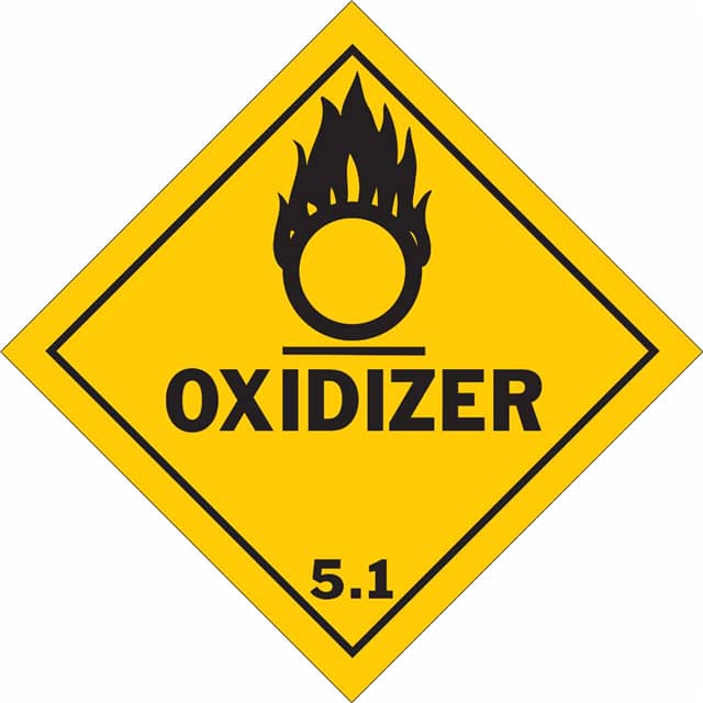 121071 B7569 4X4 BLK/YEL 500/RL OXIDIZE