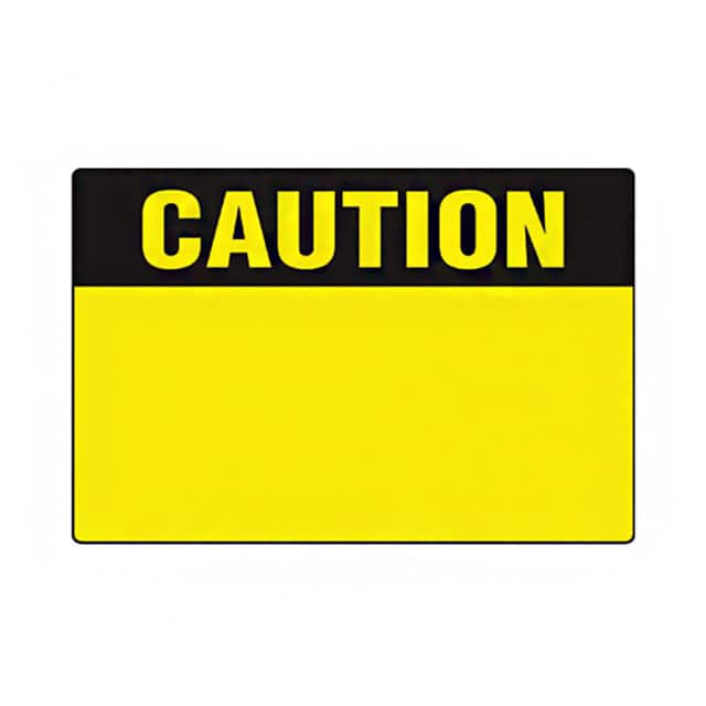 C400X600A61 LABEL THERMAL TRANSFER