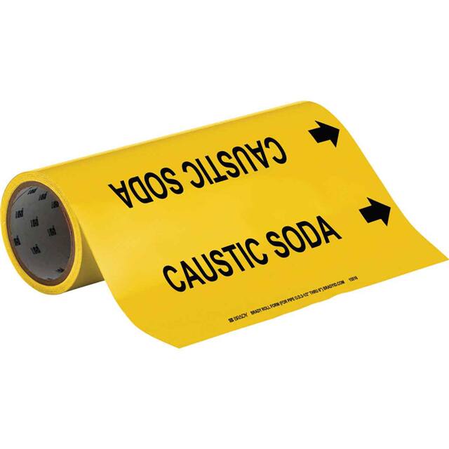 15516 ROLL FORM PIPE MARKER