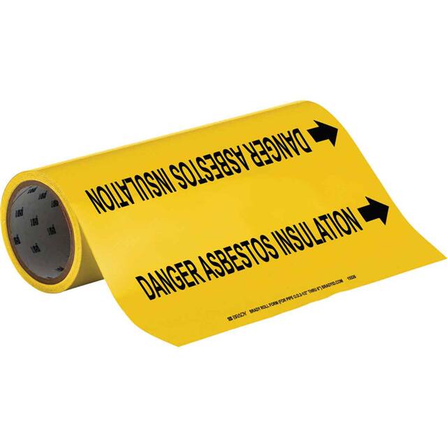 15526 ROLL FORM PIPE MARKER