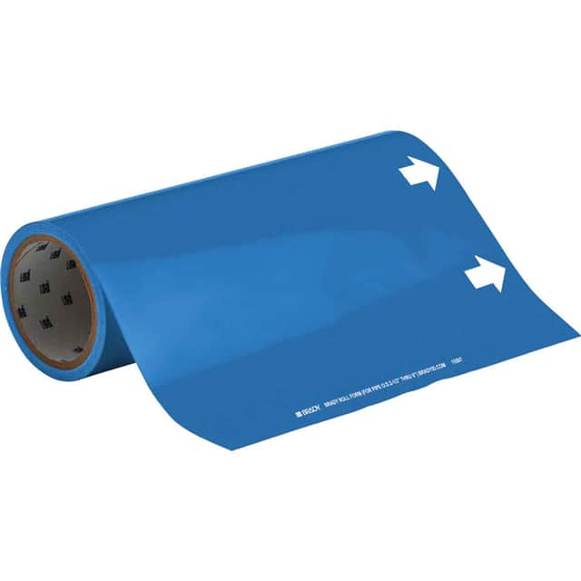 15507 ROLL FORM PIPE MARKER