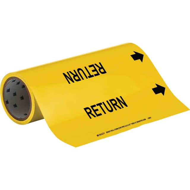 15561 ROLL FORM PIPE MARKER