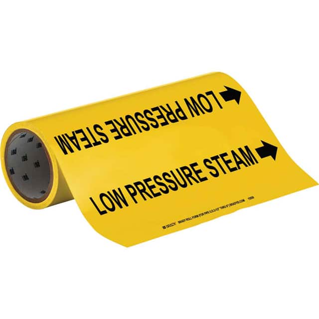 15550 ROLL FORM PIPE MARKER