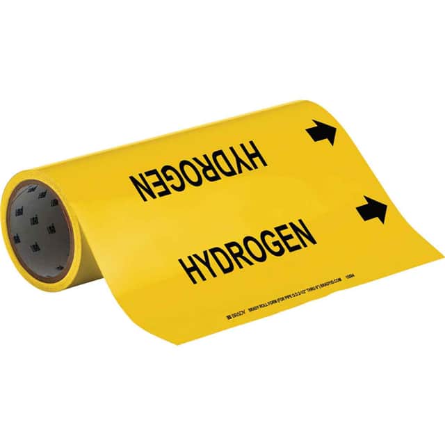 15584 ROLL FORM PIPE MARKER