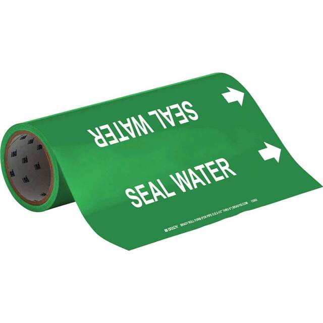 15563 ROLL FORM PIPE MARKER