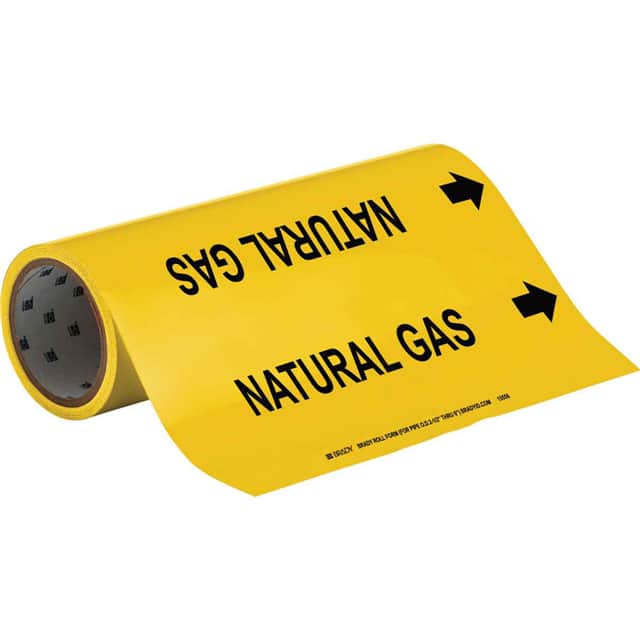 15556 ROLL FORM PIPE MARKER