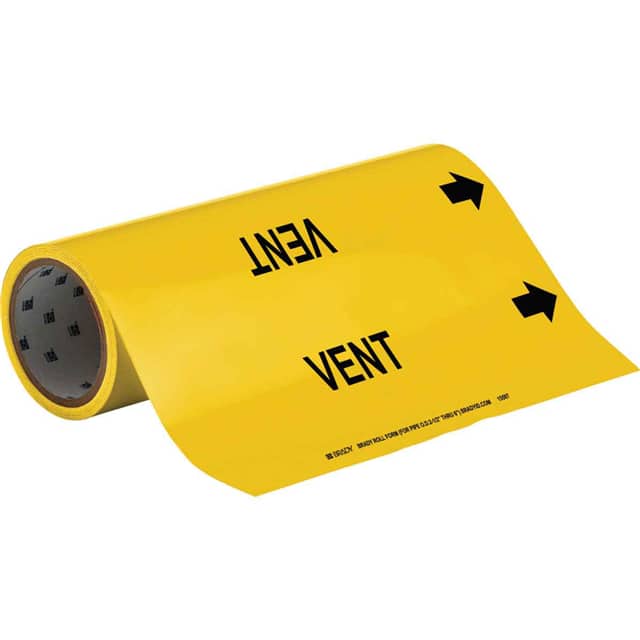 15597 ROLL FORM PIPE MARKER