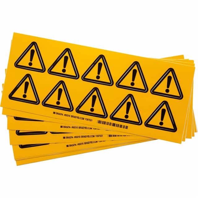 60210 WARNING LABEL