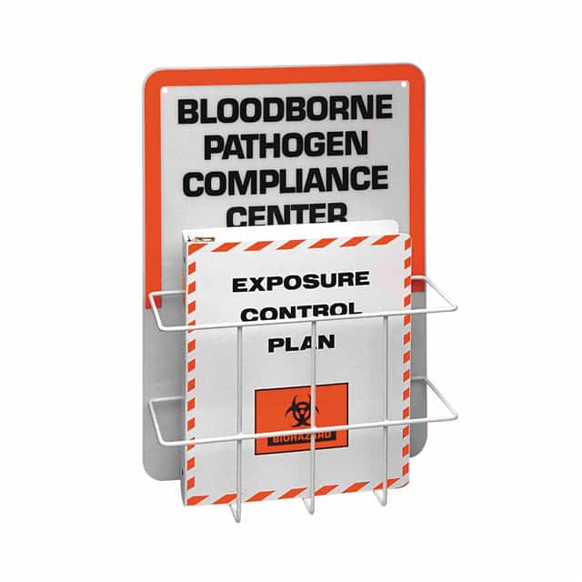 BH2010 PRINZING BLOOD PATHOGEN COMPLIAN