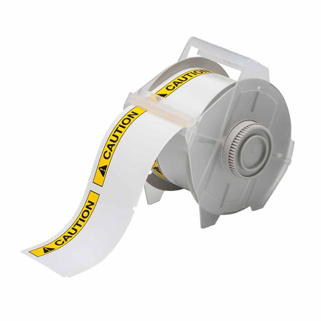 121551 CART TAPE GMK 2.25X3.25 ANSI CAU