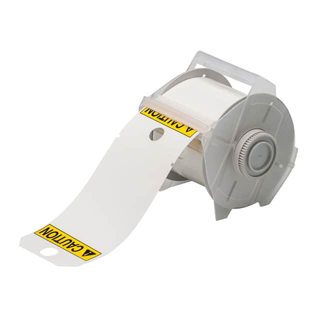 121545 CART TAPE GMK 3.25X5.75 ANSI CAU