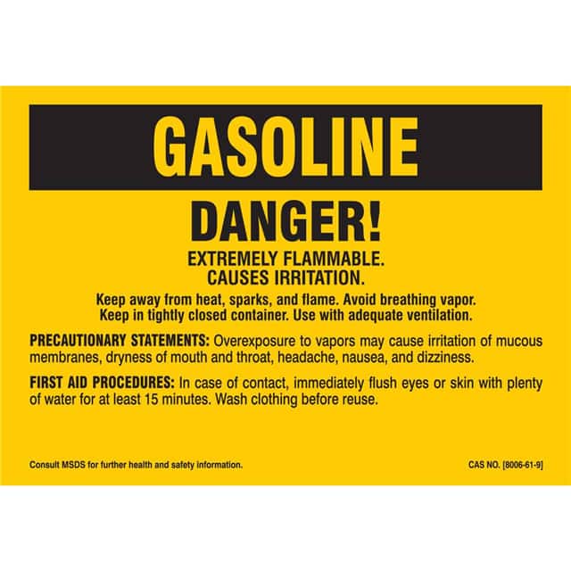 7268RLS B-302 7X10 25/PK GASOLINE