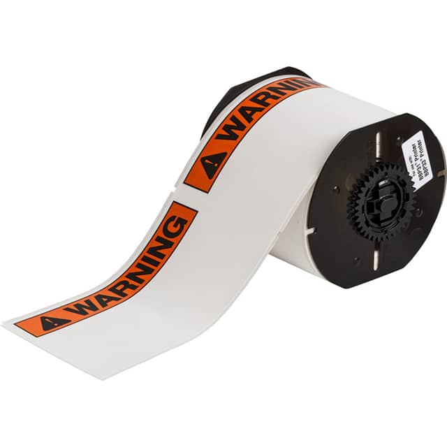 B30-25-855-ANSIWA B30,B855, 4.0" X 6.0" WARN, FIT