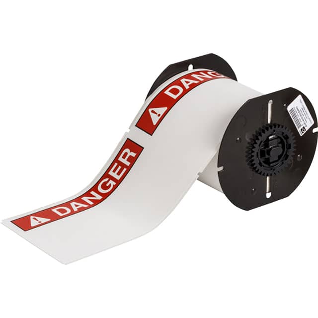 B30-25-855-ANSIDA B30,B855, 4.0" X 6.0" DANG, FIT