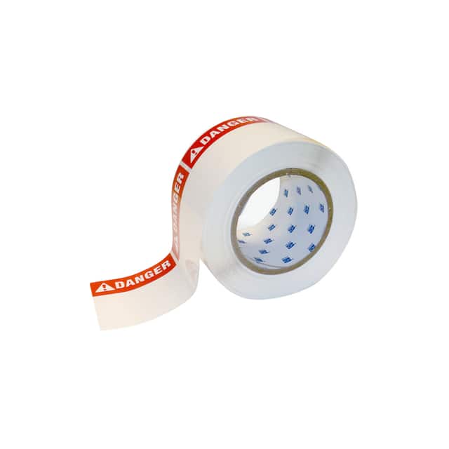 THTEL-184-483-1-DA LABEL, 3 IN H X 3 IN W