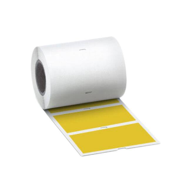 0830460 LABEL ELECTRL WARN 4.13"X2.05"