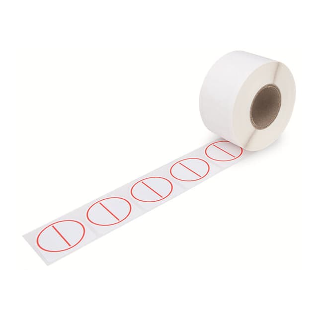 210-813 LABELS; FOR SMART PRINTER; PERMA