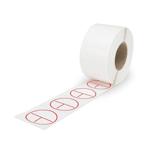 210-814 LABELS FOR SMART PRINTER PERMANE