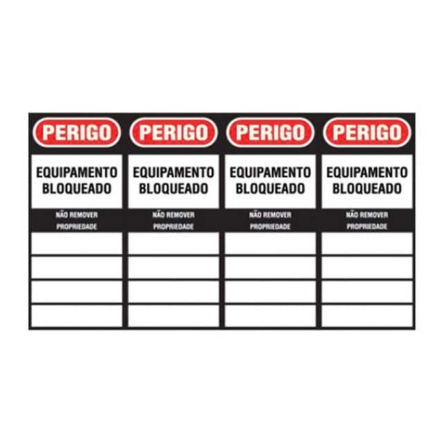 PSL-8-LABEL PACK 20 REPLACE LABELS FOR PSL