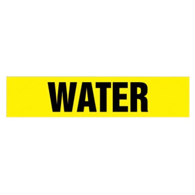 PPMR0026B ROLL FRM PIPE MRKR WATER,30FT,RL