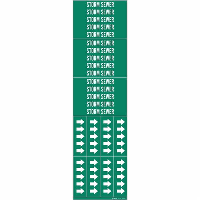 7274-3C B946 7274-3C WHT/GRN STY-3C